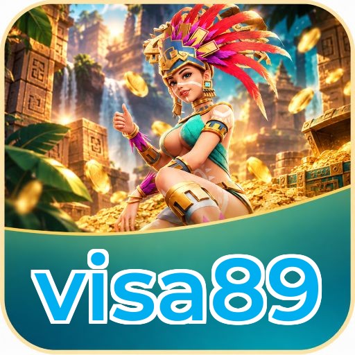 Tentang visa89